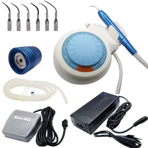Ultrasonic dental scaler - OR-DTTL - Sheroski Sverige - periodontal / handpiece / complete set