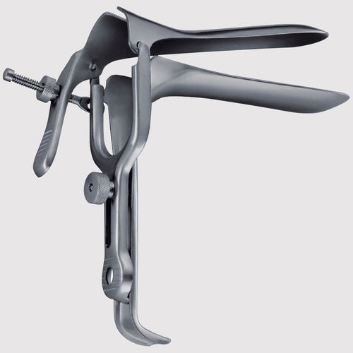 Vaginal speculum - GY002 series - Sheroski Sverige - Pederson / sterilizable