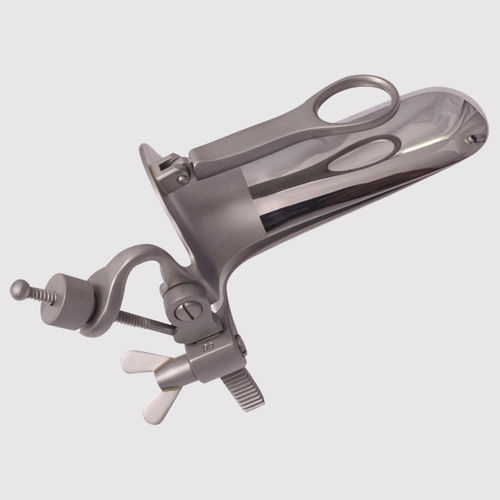 Vaginal speculum - GY0026 - Sheroski Sverige - Trelat