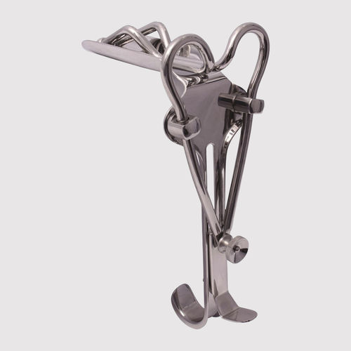 Vaginal speculum - GY0176 - Sheroski Sverige