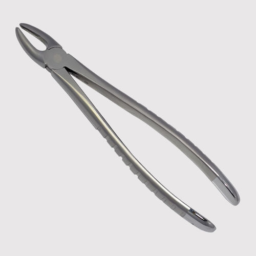 Canine teeth dental extraction forceps - 1 - Sheroski Sverige - upper central / English pattern
