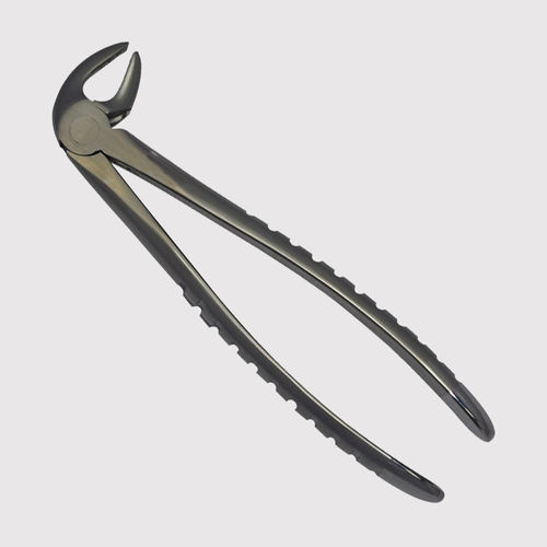 Premolar dental extraction forceps - 13 - Sheroski Sverige - English pattern