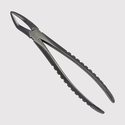 Tooth root extraction forceps - 51A - Sheroski Sverige - English pattern