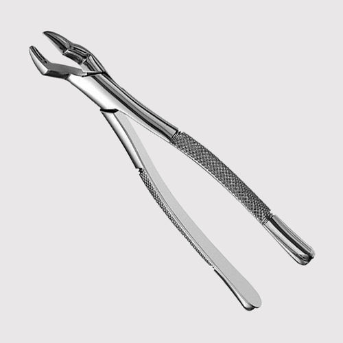 Upper molar dental extraction forceps - 10S  - Sheroski Sverige - American pattern