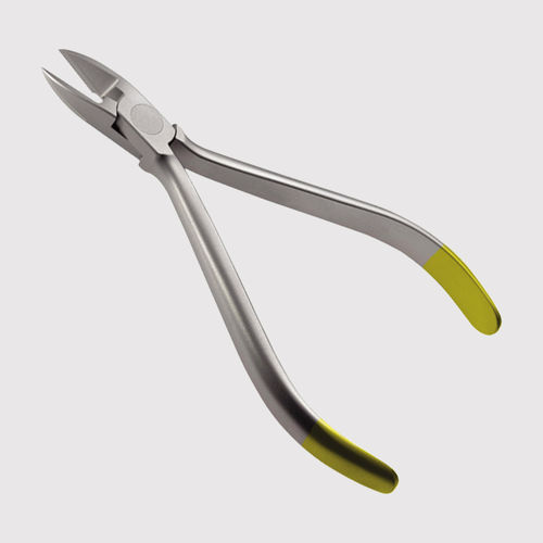 Orthodontic pliers - OR-016 - Sheroski Sverige - wire-cutting / stainless steel / tungsten carbide