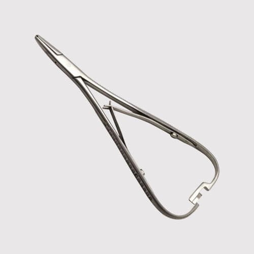 Dental pliers - OR-311 - Sheroski Sverige - grasping / Mathieu / reusable