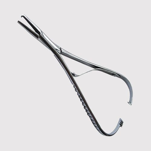 Orthodontic pliers - OR-312 - Sheroski Sverige - grasping / Mathieu / reusable