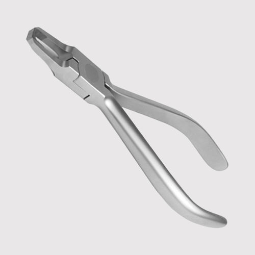 Orthodontic pliers - OR031 - Sheroski Sverige - removing / reusable / straight
