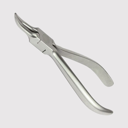 Orthodontic pliers - OR-021 - Sheroski Sverige - removing / Weingart / reusable