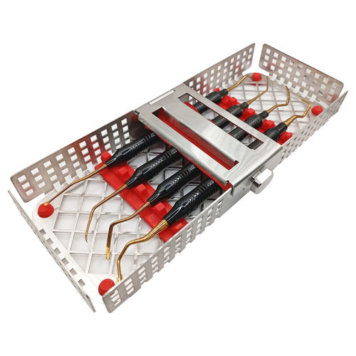 Orthodontics instrument kit - Smart Micro Vista - Sheroski Sverige