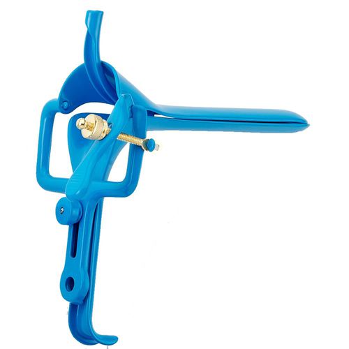 Vaginal speculum - GY03 series - Sheroski Sverige - Graeve