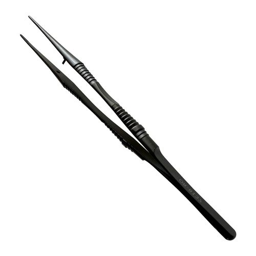 Diagnostic dental tweezers - OR-8137 - Sheroski Sverige - surgical / straight