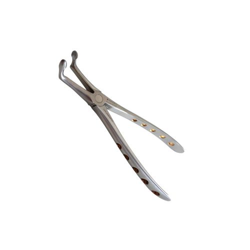 Tooth root extraction forceps - OR-2953/F17 - Sheroski Sverige