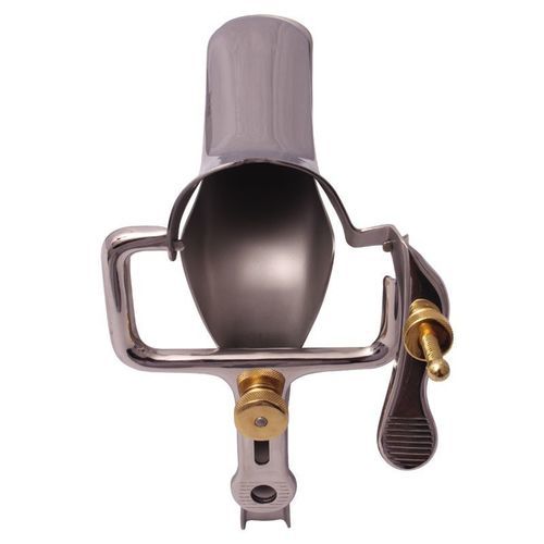 Vaginal speculum - GY0019 series - Sheroski Sverige - sterilizable
