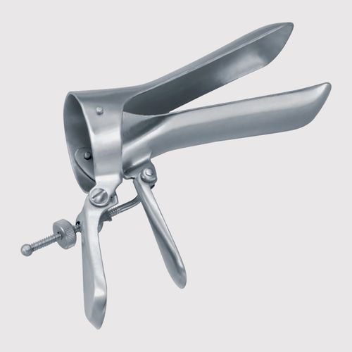 Vaginal speculum - GY000 series - Sheroski Sverige - Cusco / sterilizable
