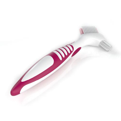 Denture brush - Aktident - REGO Pharma