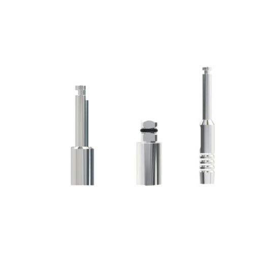 Dental implantology drill extension - ACED001S - Alliance Global Technology Co.,Ltd