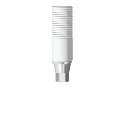 Titanium implant abutment - SBMAseries - Alliance Global Technology Co.,Ltd - internal hexagon / straight / castable
