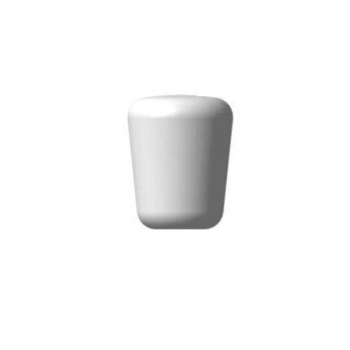 Implant abutment healing cap - SBTC1 series - Alliance Global Technology Co.,Ltd