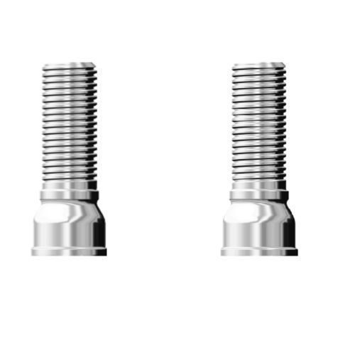 Titanium dental implant sleeve - SBTC500 series - Alliance Global Technology Co.,Ltd