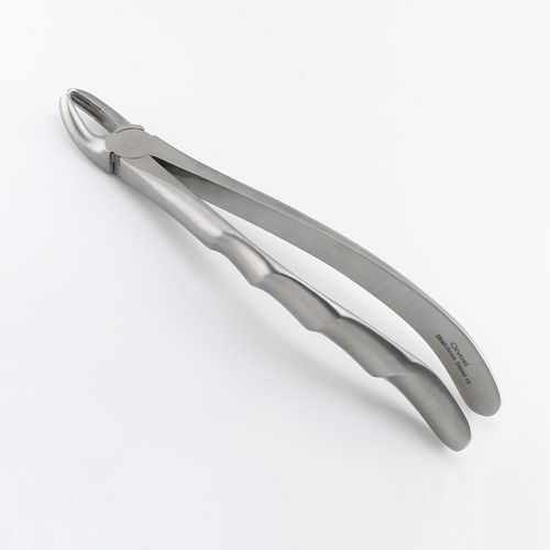 Upper molar dental extraction forceps - Orvosi instruments - English pattern