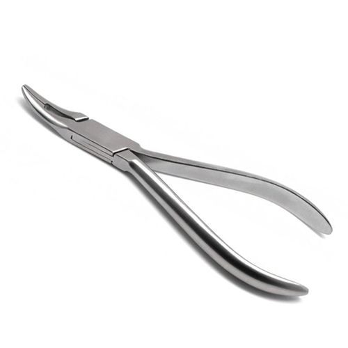 Grasping pliers - Orvosi instruments - Weingart