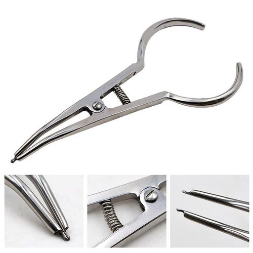 Separator orthodontic elastic - Orvosi instruments - extra-oral
