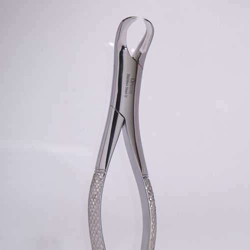Lower molar dental extraction forceps - Orvosi instruments - American