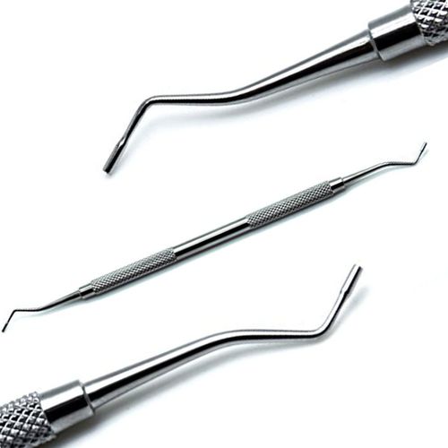 Dental surgery dental scaler - Orvosi instruments - double-ended ...