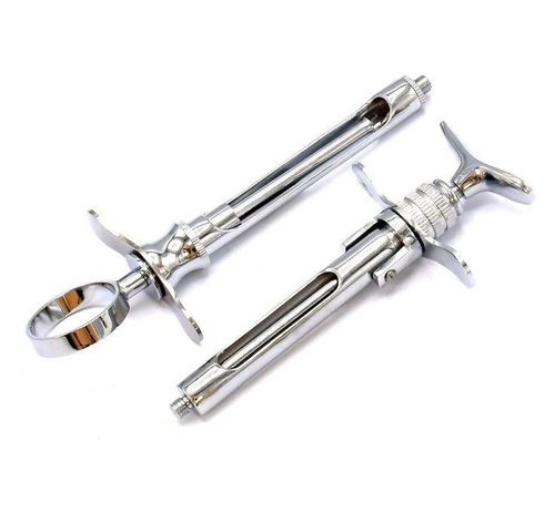Dental syringe - Orvosi instruments