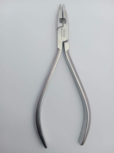 Orthodontic pliers - Orvosi instruments - wire-cutting / Spencer / reusable