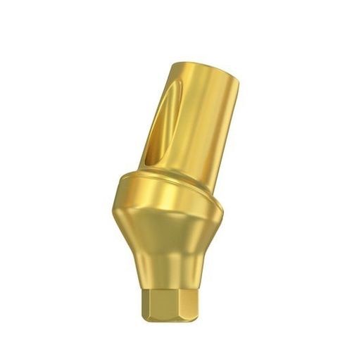 Conical transfer abutment - TAP-NB series - DSI Dental Solutions Ltd - titanium / internal hexagon / multi-unit
