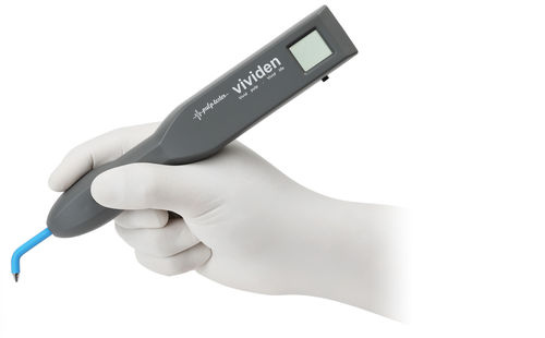 Pulp vitality tester - vividen - DNHmedtech Co.