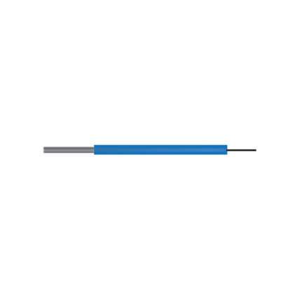 Surgical electrode - D01-00 - DNHmedtech Co. - needle / straight