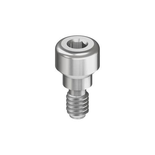 Cylindro-conical healing abutment - TGH2-SL	 - Medigma Biomedical GmbH - titanium / screw / dental laboratory
