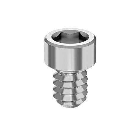 Prosthodontic screw - Dentscare Ltda.