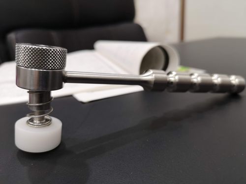 Dental surgical mallet - SMILE - Dentop Co Ltd.