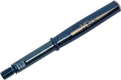 Bone scraper - B1 Straight - MC Bio