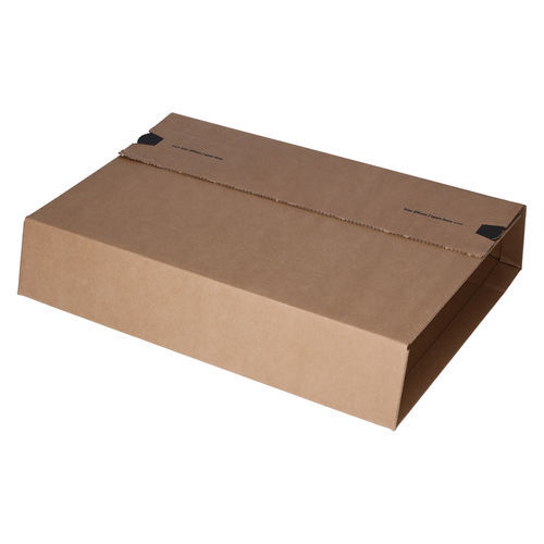 Transport packaging box - 2428537 - Licefa GmbH & Co. KG - paper