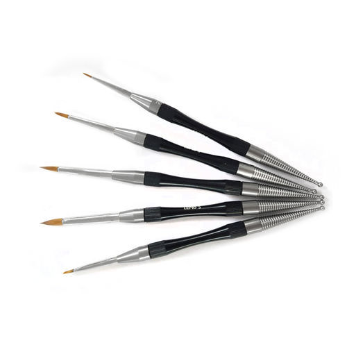 Dental laboratory brush - Lepio Co. Ltd.