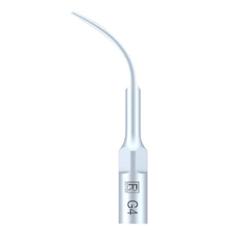 Piezoelectric ultrasonic insert - 09-084 - Laboratorios Clarben S.A. - for dental prophylaxis