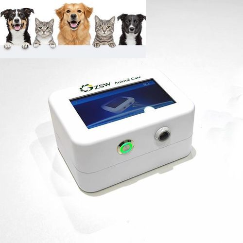 Coagulation electrosurgical unit - JZ Biotech - cutting / veterinary surgery / ultrasonic