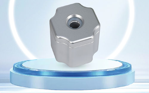 Magnetic separation laboratory rack - M501 - caborn link  intelligence company - for microcentrifuge tubes