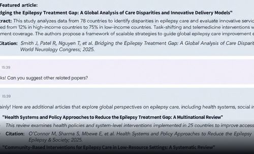 Medical AI platform - MetaMedics - for medical research / file import / interpretation