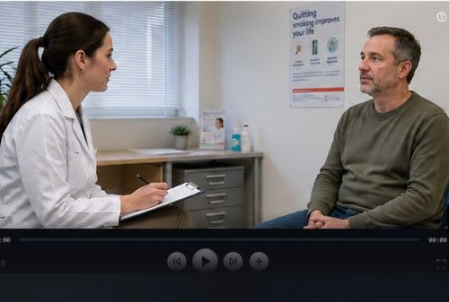 Medical AI platform - MetaMedics - for hospitals / machine learning / analysis