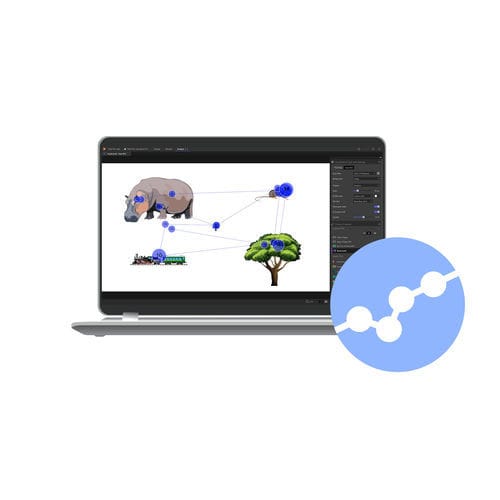 Analysis software - PRO LAB - TOBII TECHNOLOGY K.K. - for control / visualization / design
