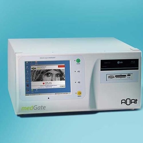 Video recording system medGate Aort