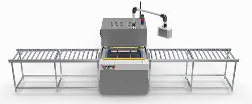 Medical sealer - ALPHA MED - TESMIT - for the pharmaceutical industry / for blister