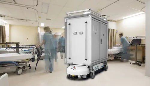 TransCar AGV — image 2