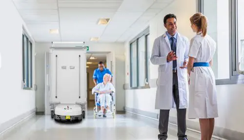 TransCar AGV — image 3